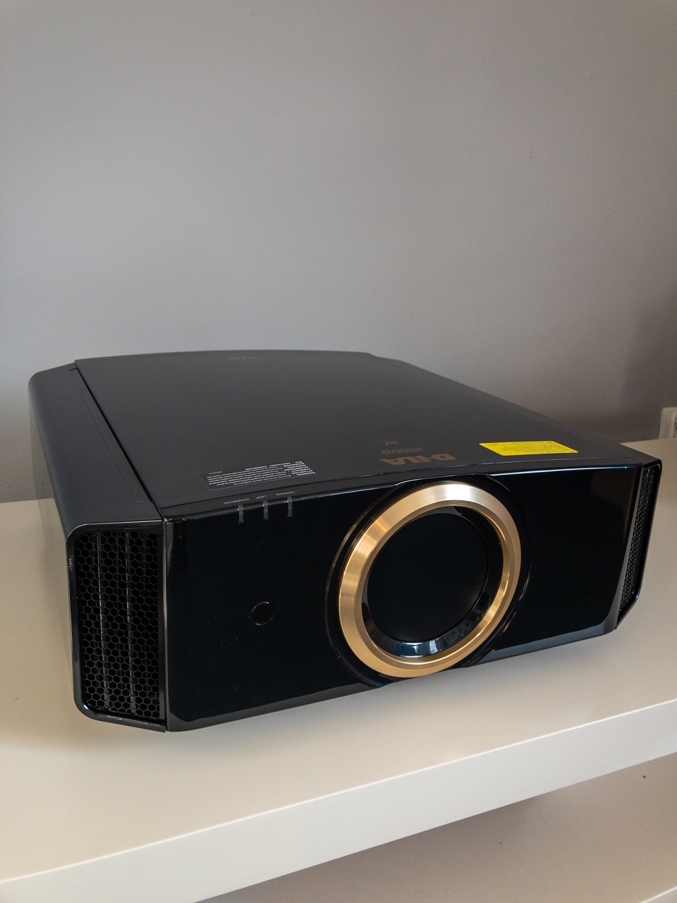 JVC DLA-RS540