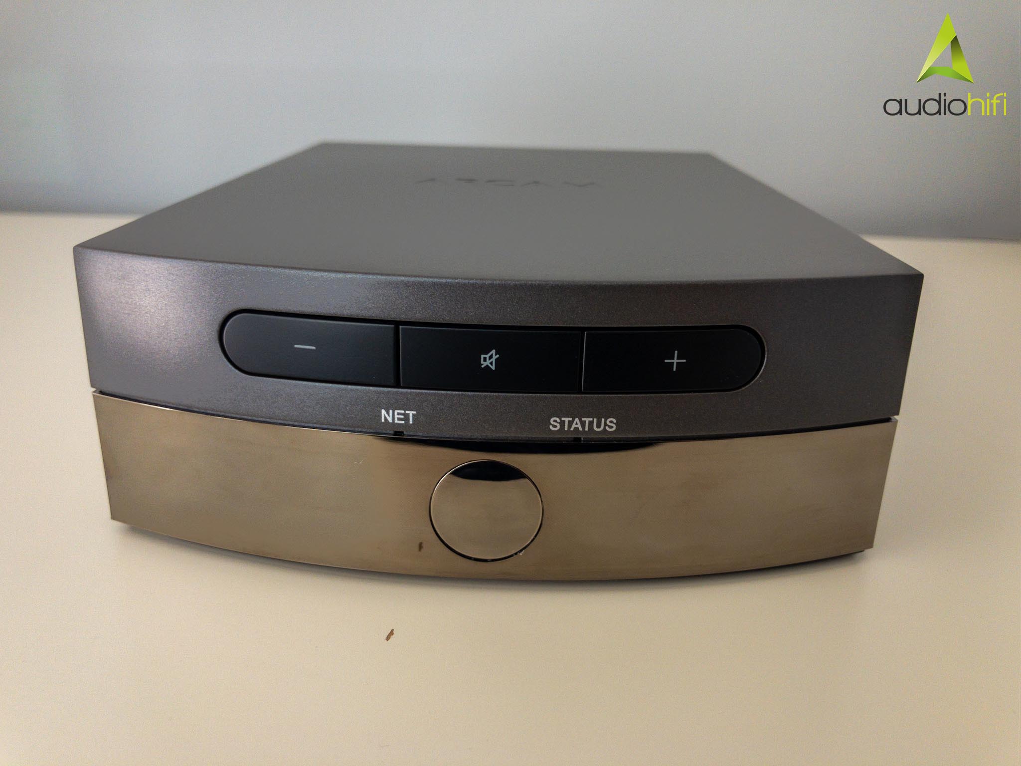 ARCAM Solo UnoワイヤレスHi-Fiシステム ARCAM Solo UnoワイヤレスHi-Fiシステム