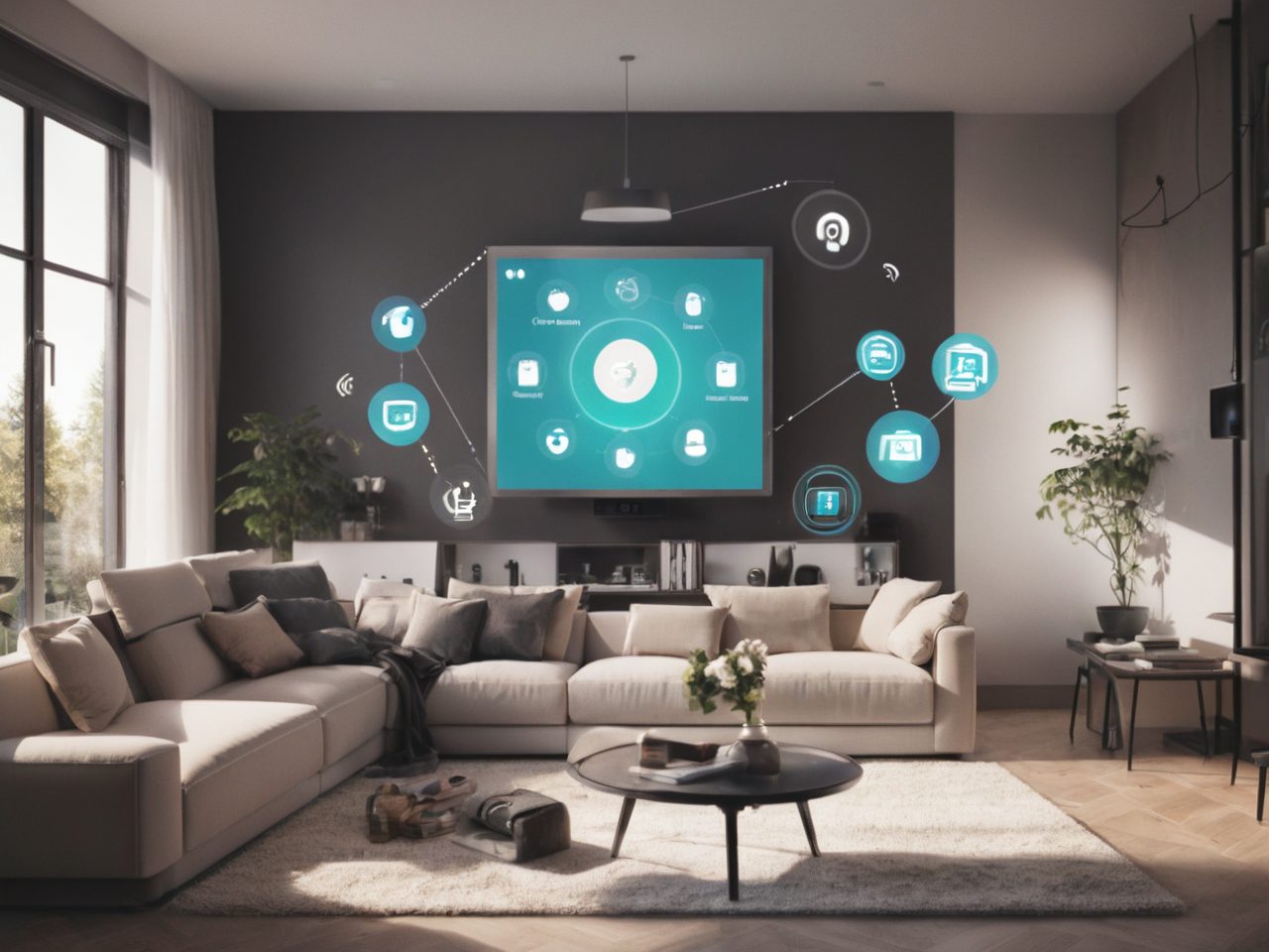smart home 0e4474a1-d0ad-4efd-b2eb-f204a1dfc521