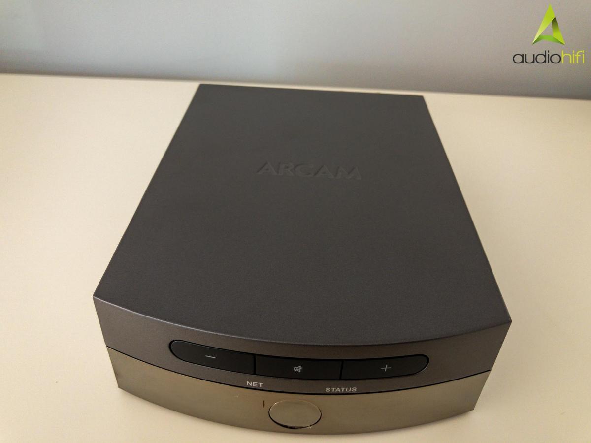 ARCAM Solo Uno - Wzmacniacz sieciowy - Audio Hifi Kielce